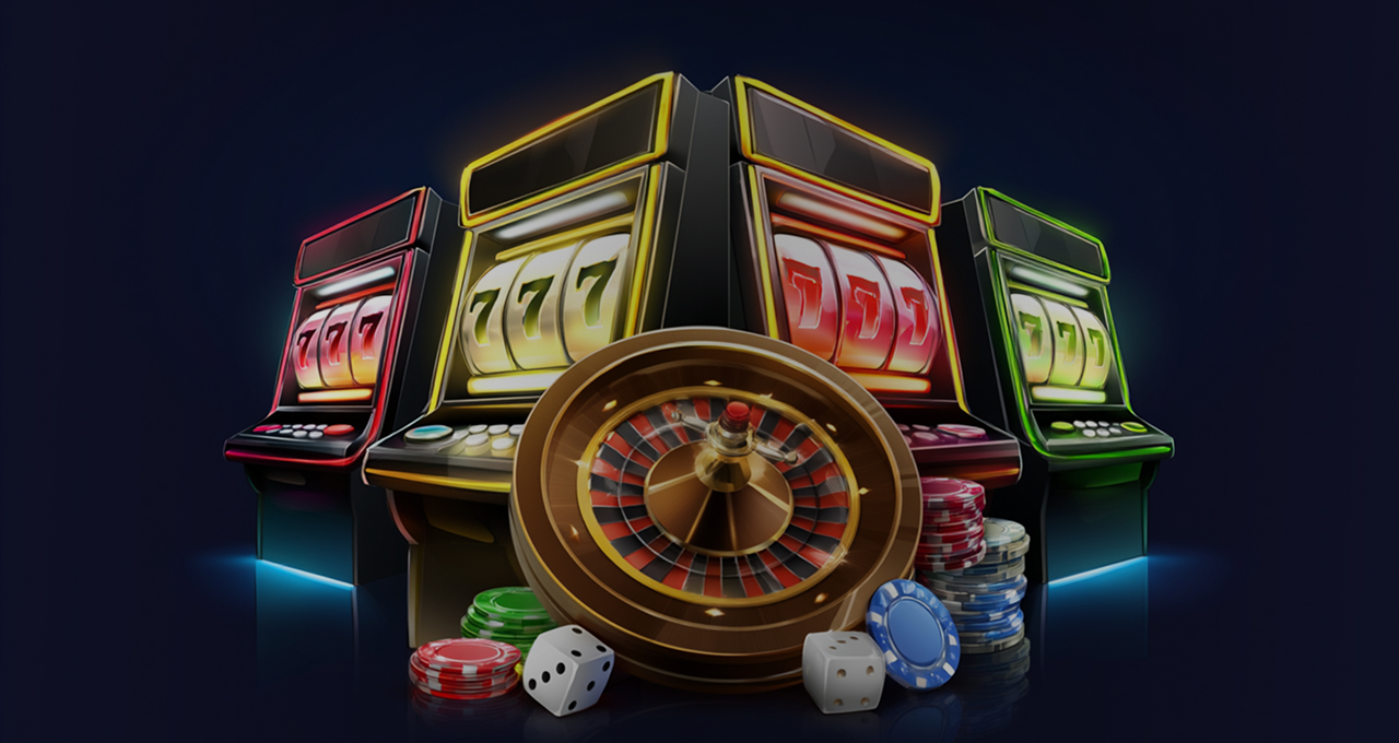 Fiz Casino Slide 1